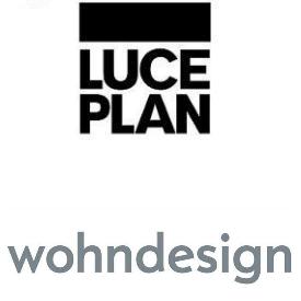 Logo Luceplan